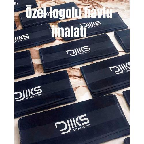 Özel Havlu İmalatı